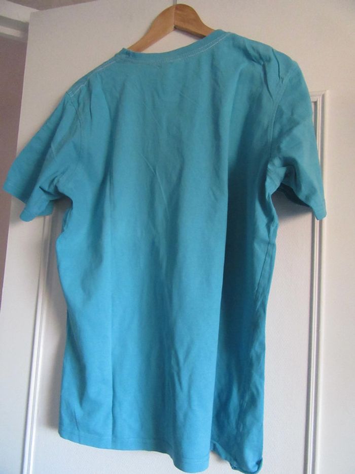 Tee shirt homme taille L Airness - photo numéro 6