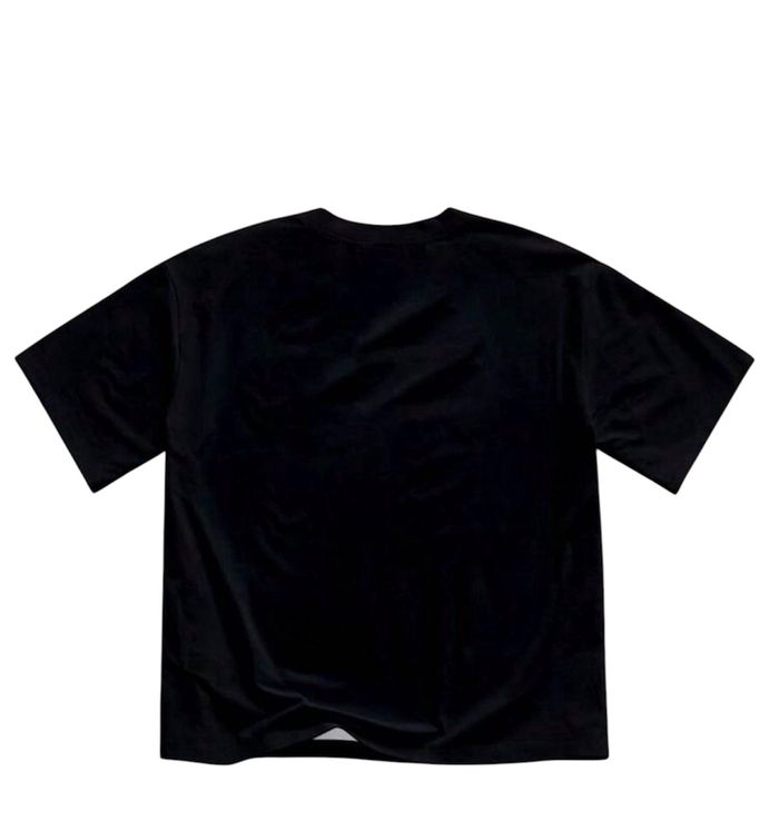 T-shirt à motif floral taille M - photo numéro 2