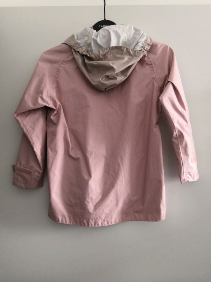 Imperméable fille - photo numéro 2