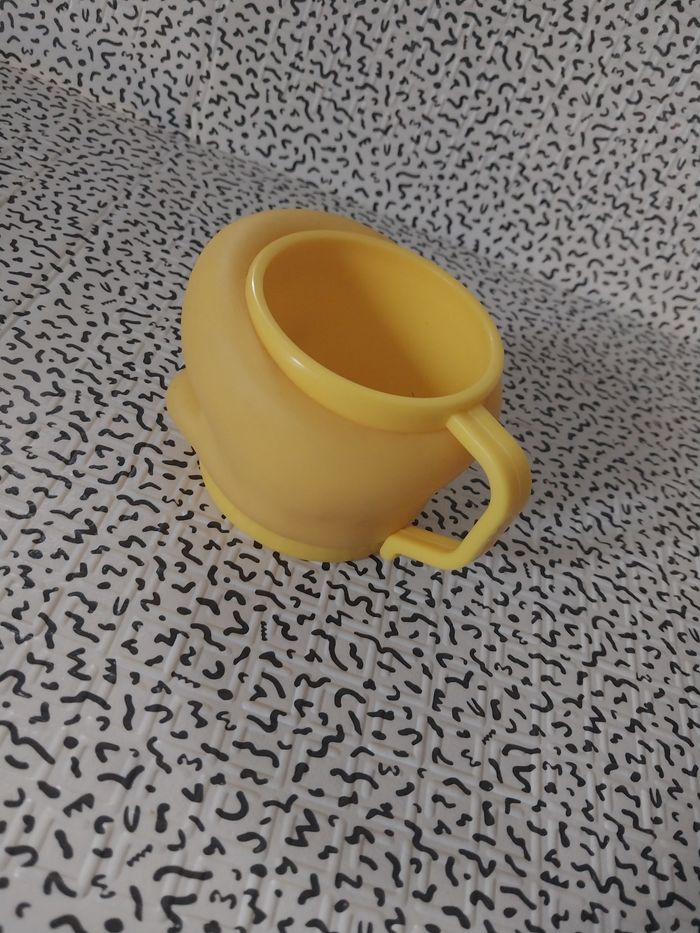 Tasse Titi 3D vintage – Royne 1992 - photo numéro 3