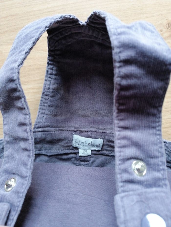 Robe 24 mois - photo numéro 3