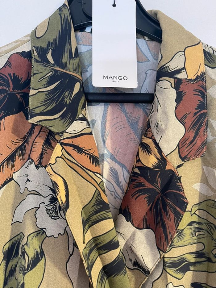 Combishort mango - photo numéro 2