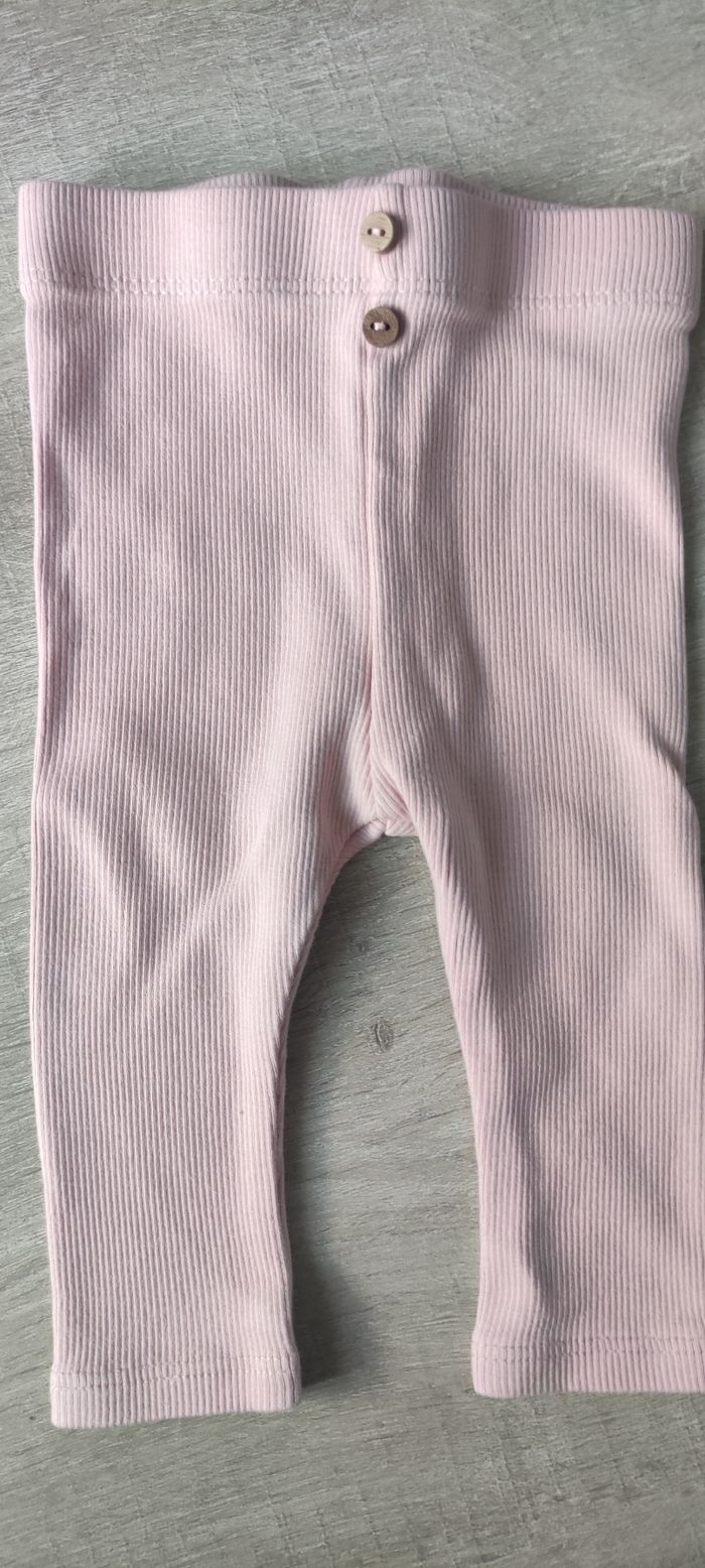 Lot leggings 3 mois - photo numéro 2