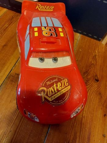 Voiture cars