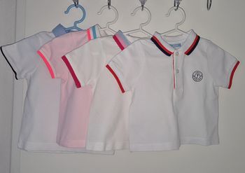 Polo Jacadi