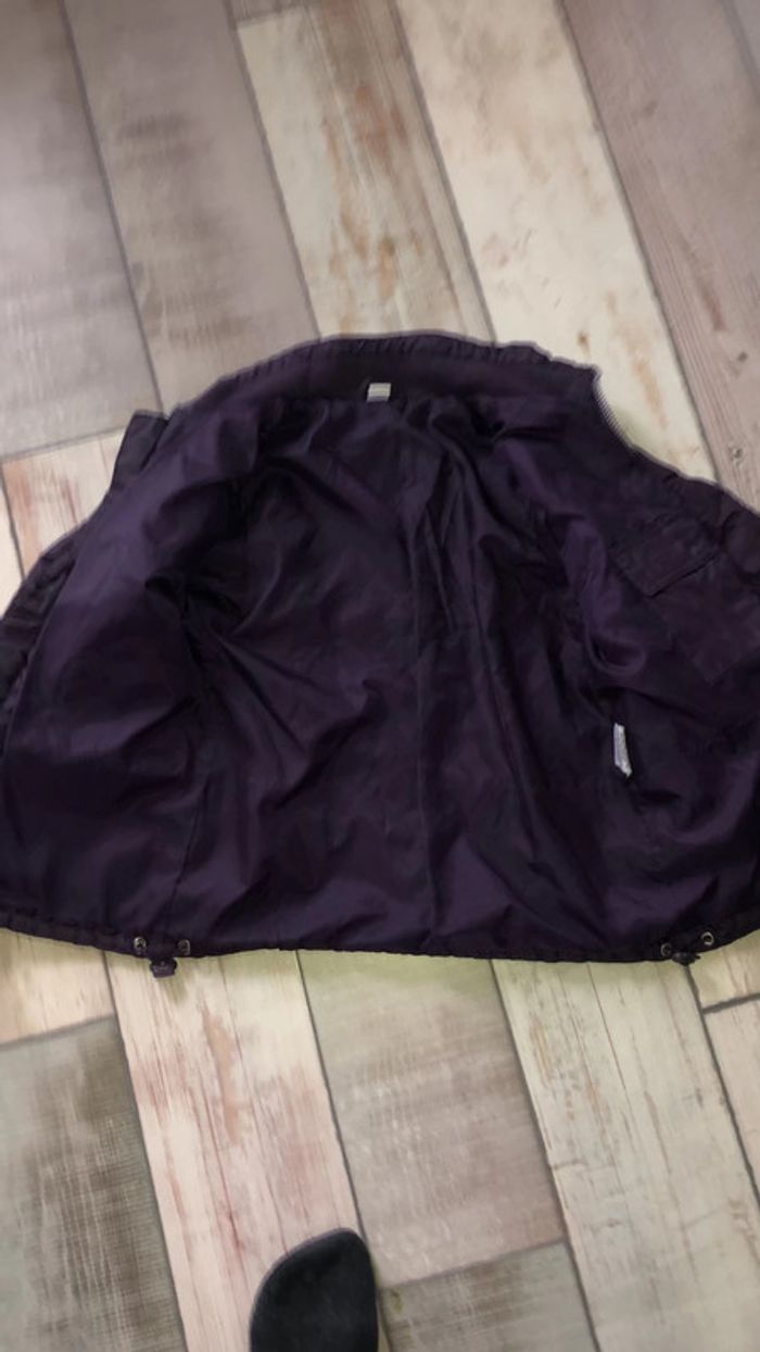 Blouson fille 6ans - photo numéro 5