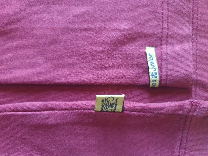 T-shirt Le Temps Des Cerises - photo numéro 9