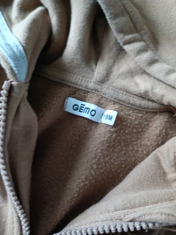 Gilet - photo numéro 2