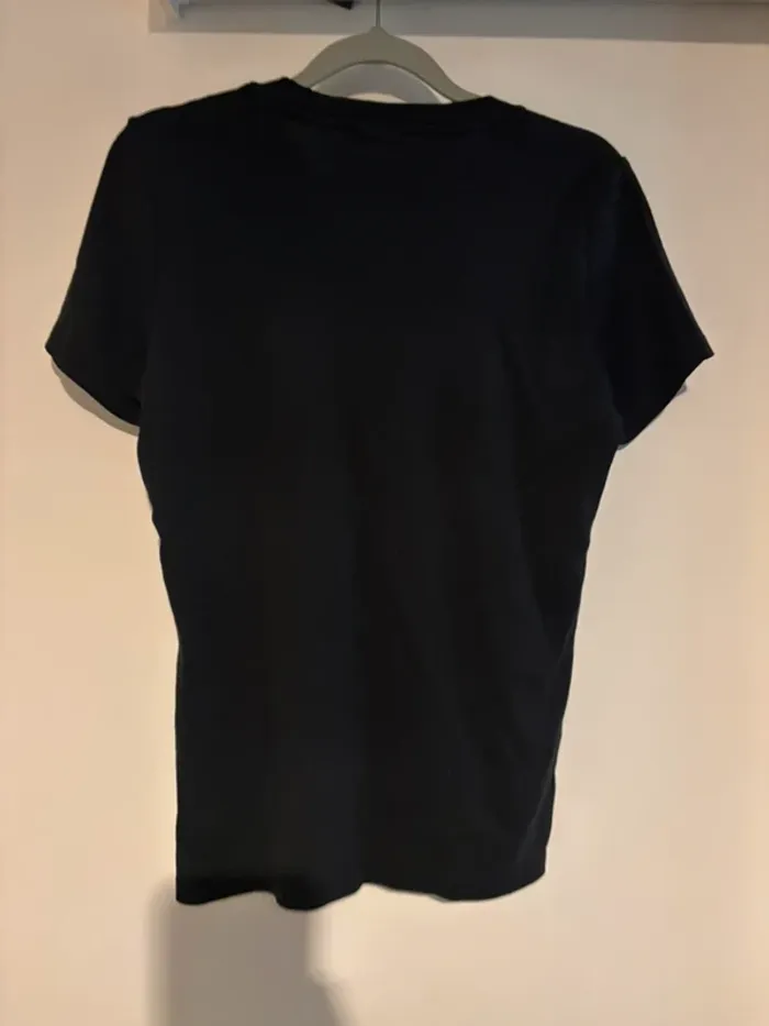 T-shirt noir Levi’s – Taille XS - photo numéro 4