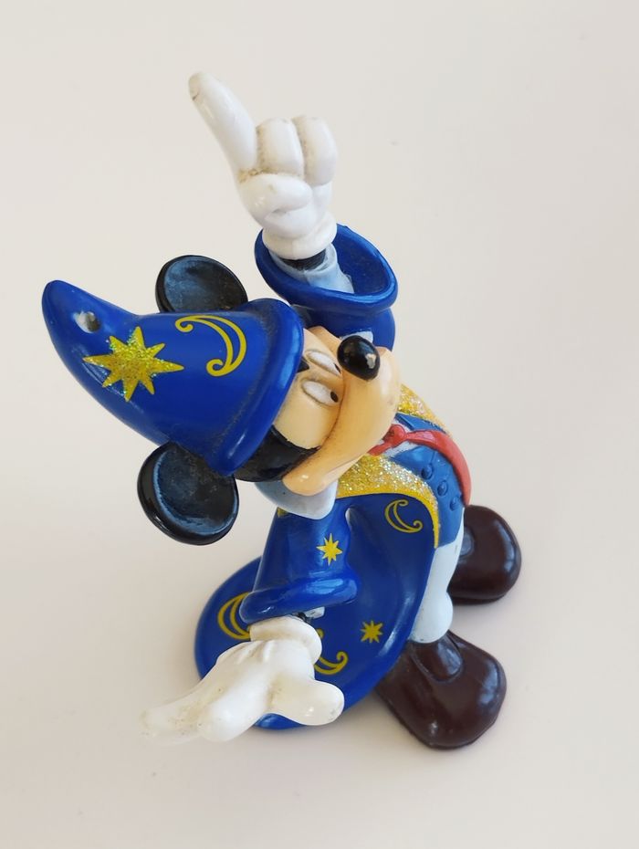 Figurine Mickey Disney - photo numéro 2