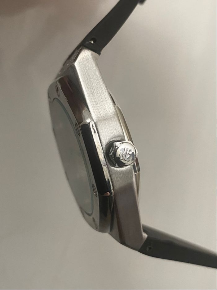 Montre Audemars Piguet Homme Neuve - photo numéro 4