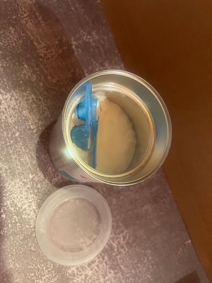 Boite de lait diagoz sans lactose - Guigoz - photo numéro 5