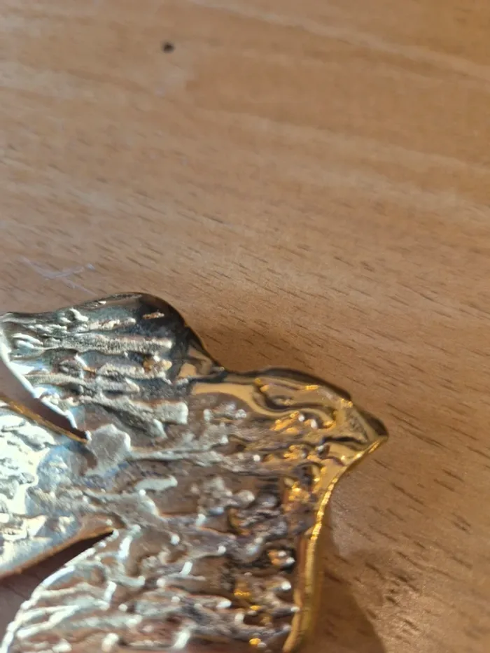 Broche migration Charles Duret - photo numéro 3