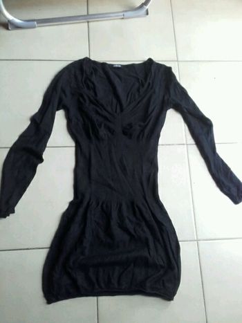 Robe moulante