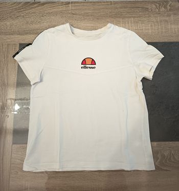 Tee shirt fille 12-13 ans