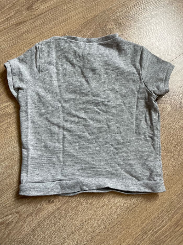 T-shirt/polo - photo numéro 3