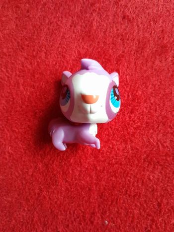 Figurine Petshop A13. A