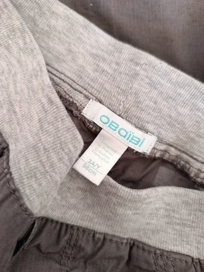 Pantalon - photo numéro 4