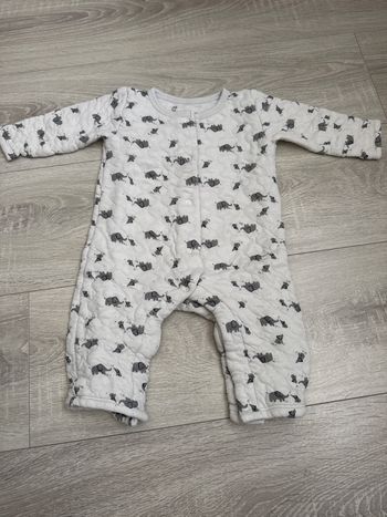 Combinaison - Taille 68 cm