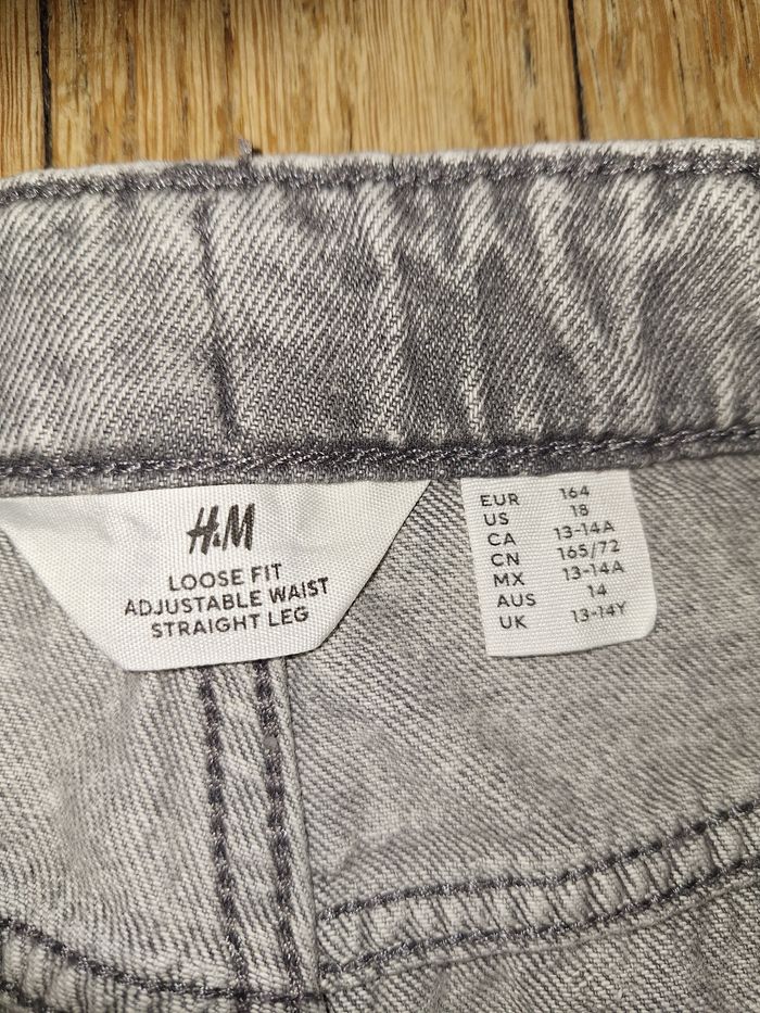jean H&M - photo numéro 2