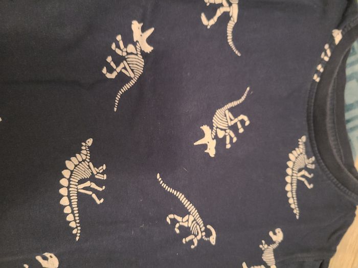 T-shirts manches longues 5ans - photo numéro 6