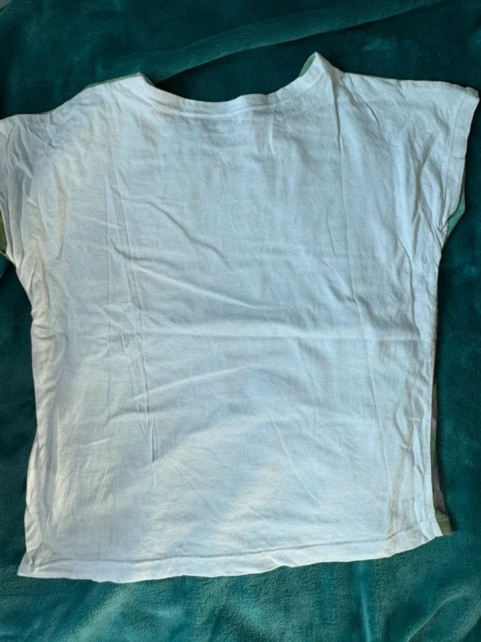 Pyjashort 5-6 ans stitch - photo numéro 10