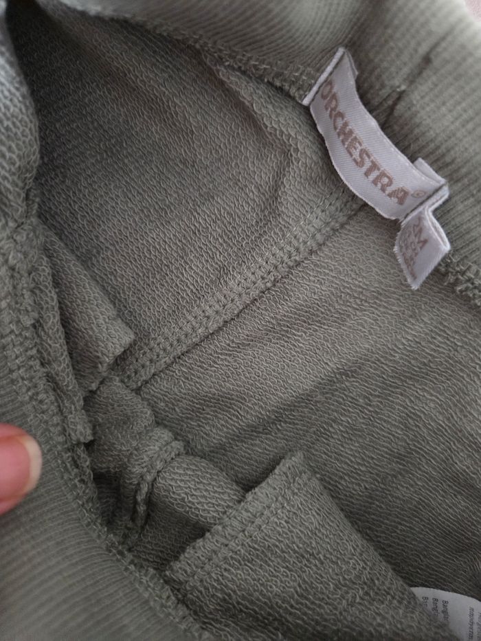 Jogging orchestra - photo numéro 5