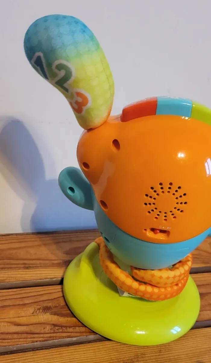 Mon Petit DJ - photo numéro 4
