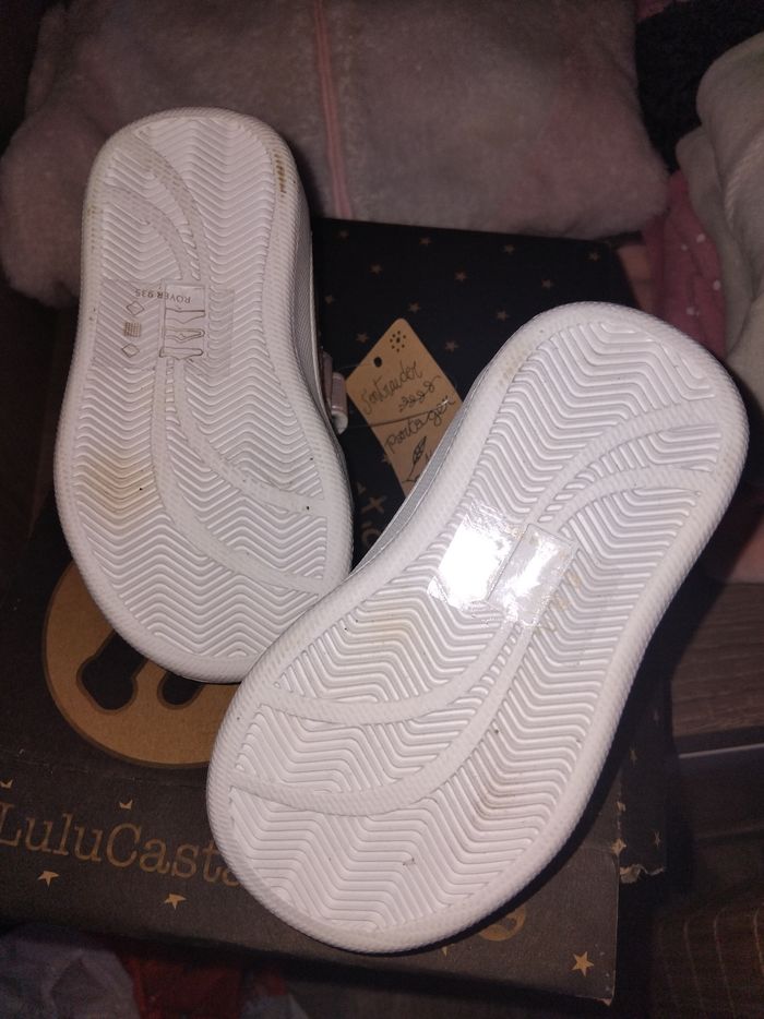 Chaussures neuve - photo numéro 2