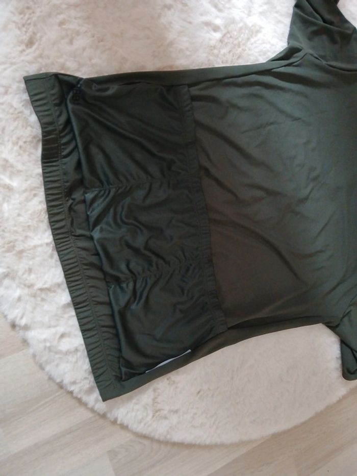 maillot cycliste homme xxl - photo numéro 4