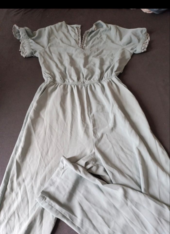 Combinaison - photo numéro 3