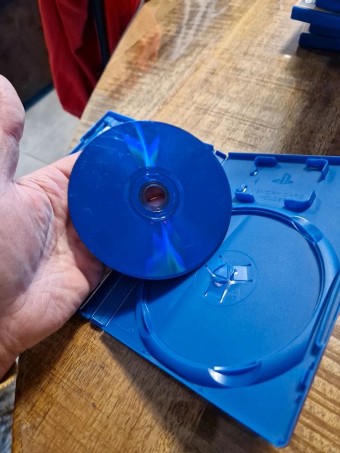 Les sims ps2 - photo numéro 5
