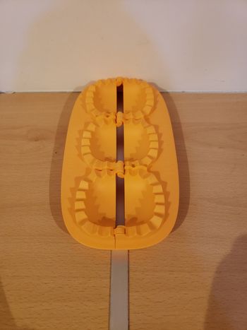 🧡NEUF chaussons party🧡