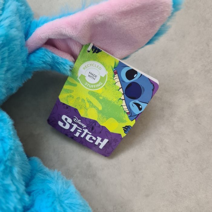 Peluche Stitch - photo numéro 8