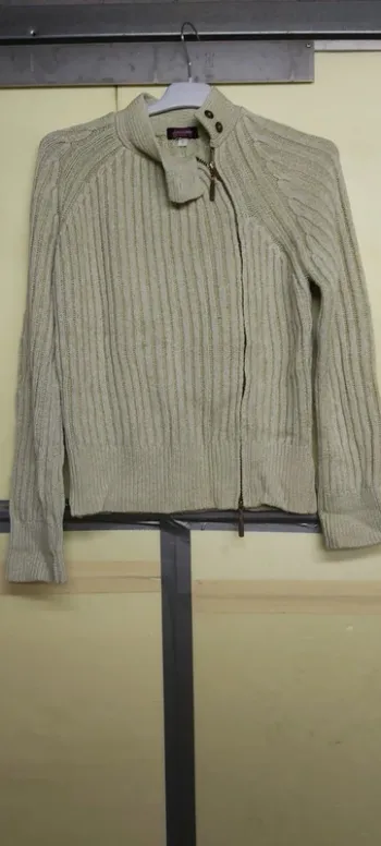 Gilet Lilimercredi