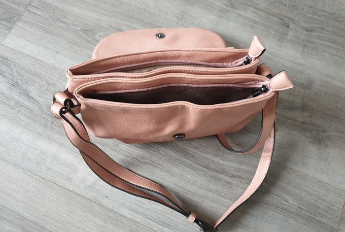 Sac à main Hexagona - photo numéro 4