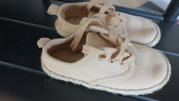 Chaussures