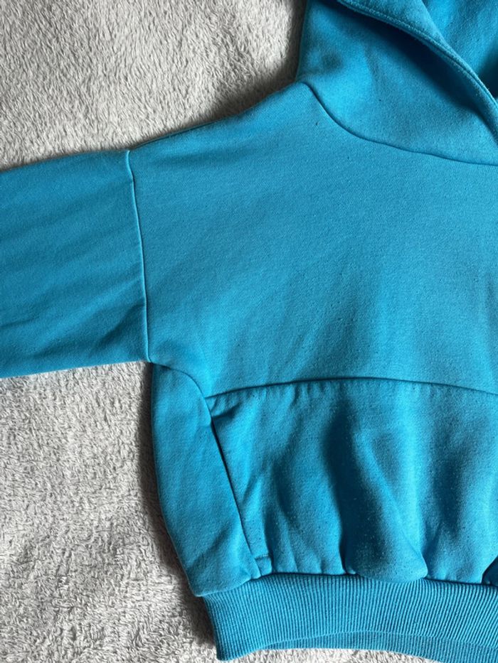 Pull Nike - photo numéro 3