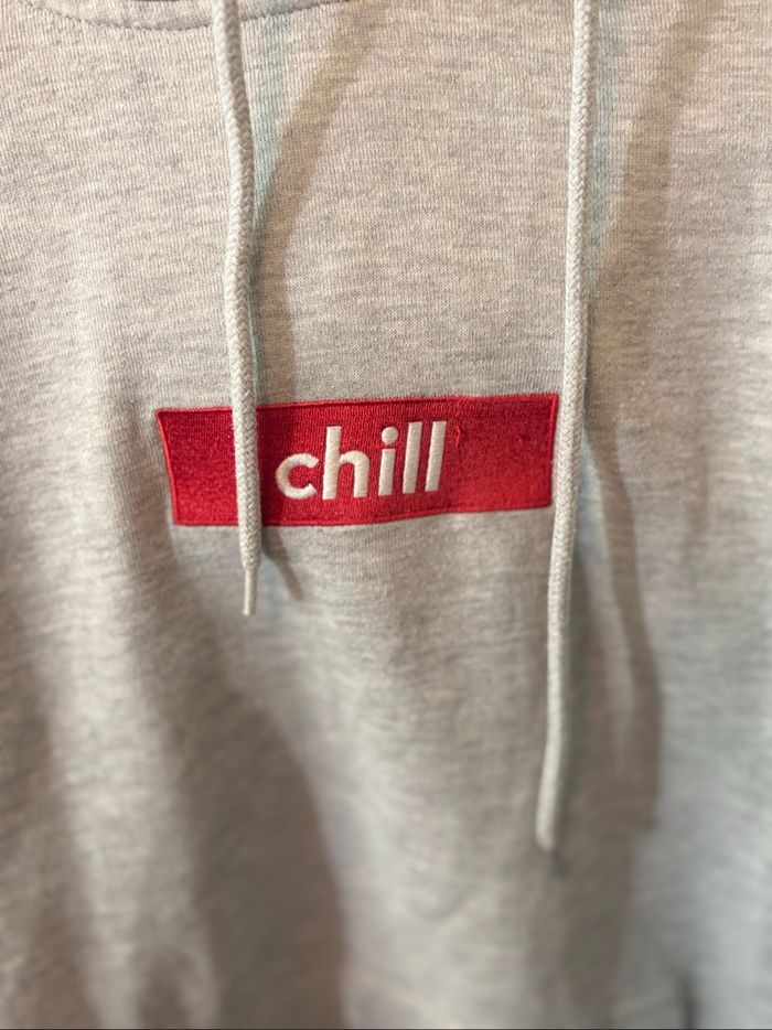 Sweet chill - photo numéro 4