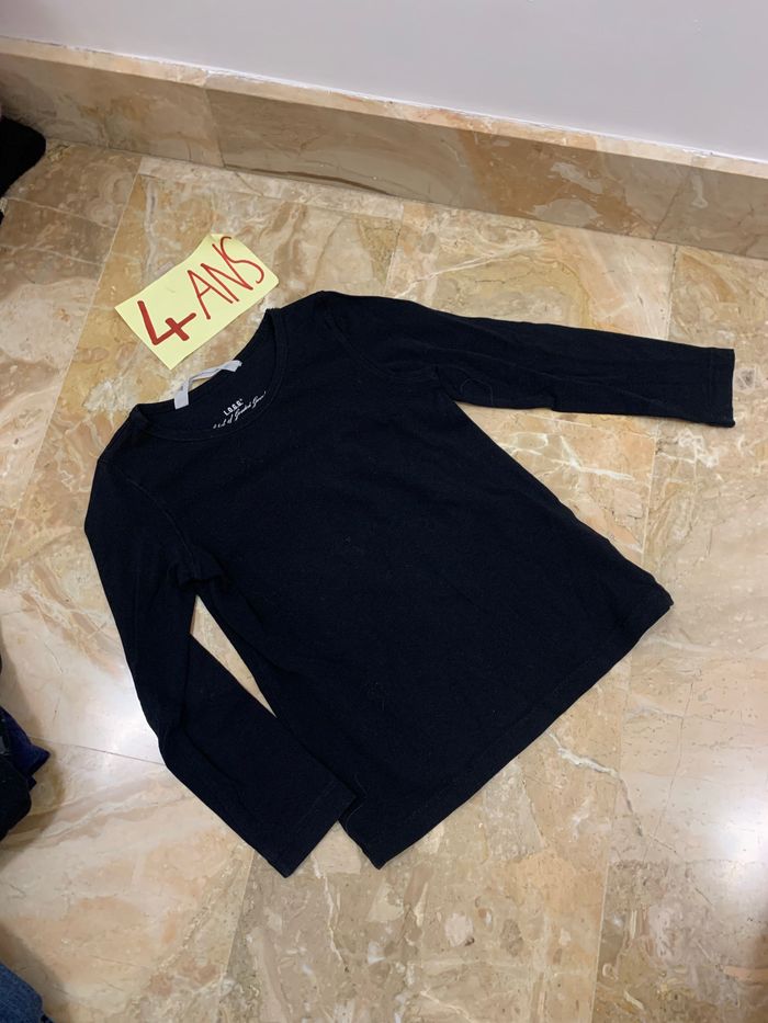 T shirt - photo numéro 3