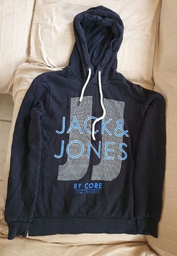 Pull Jack and Jones
