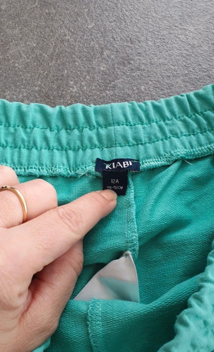 Short en 12 ans - photo numéro 3