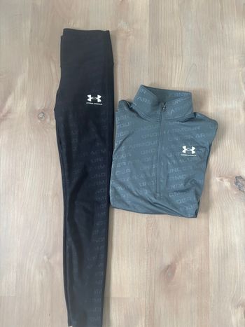 Ensemble Under 