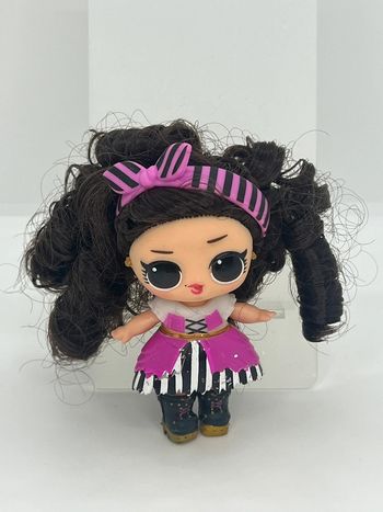 💓LOL surprise  hairgoals  Series 2 AYE AYE pirate