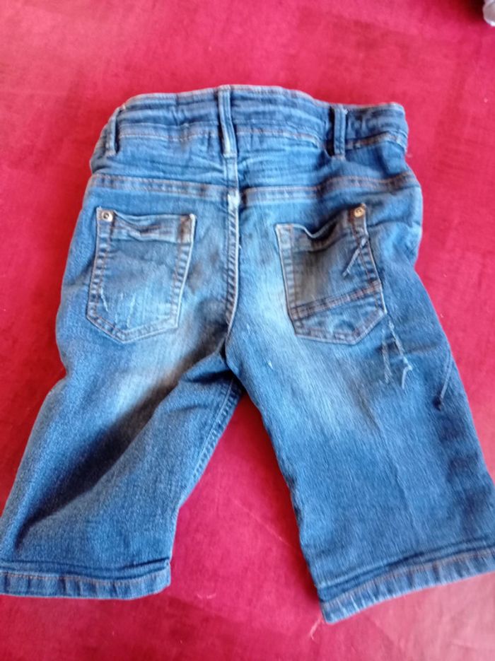 Short 5 ans - photo numéro 4