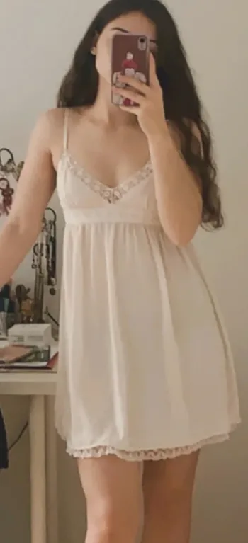 Robe légère