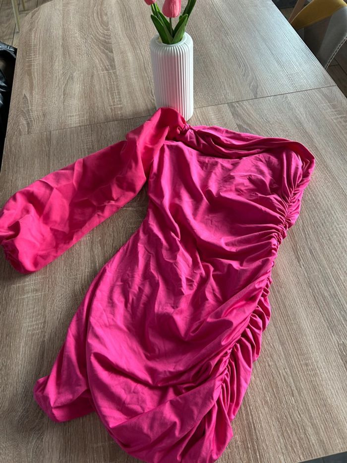 Robe femme - photo numéro 2