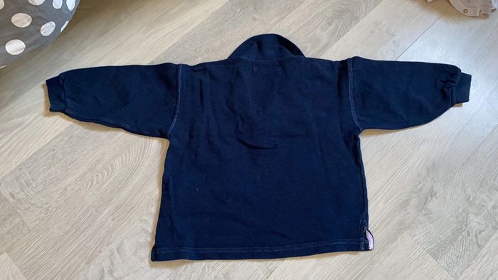 Polo manche longue 18 mois - photo numéro 2