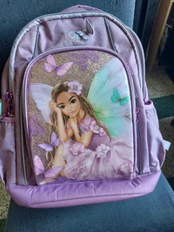 Sac à dos grand modèle top model fee
