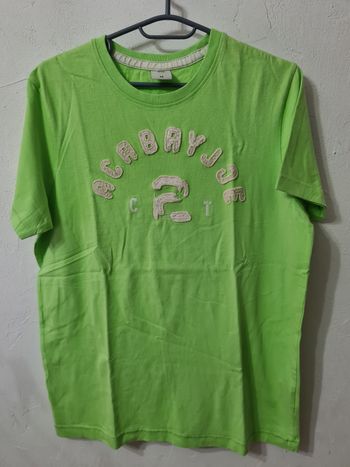 T-shirt manches courtes garçon